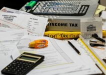 What Your UK Tax Code Means