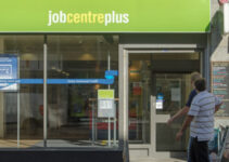 Job Centre Plus Addresses