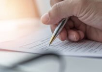 National Insurance CA5403 Form National Insurance CA5403 Form