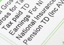 National Insurance Contributions National Insurance Contributions