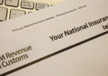 Find Your Lost National Insurance Number Find Your Lost National Insurance Number