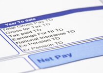National Insurance Category Letters National Insurance Category Letters