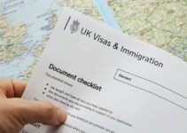 Tier 5 Youth Mobility Visa